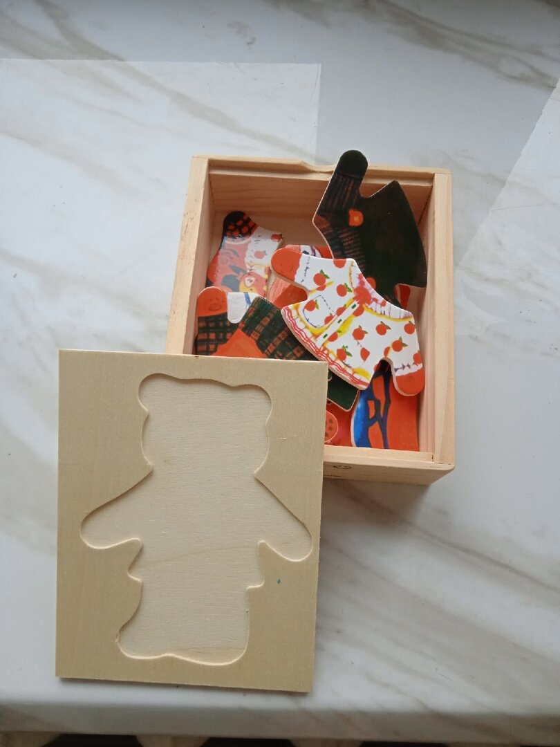 Личное фото