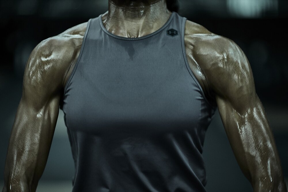 Рекламный фотограф года. Фото: John Huet, photoawards.com