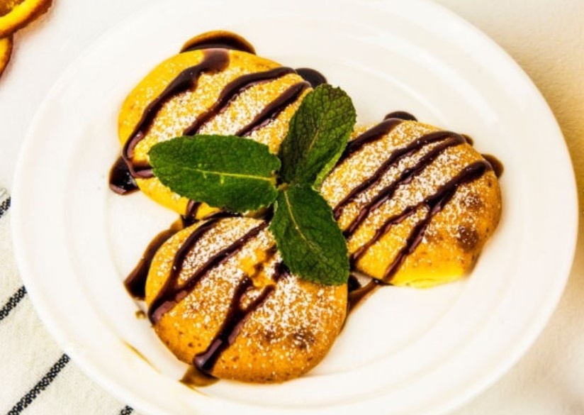 Фото автора.