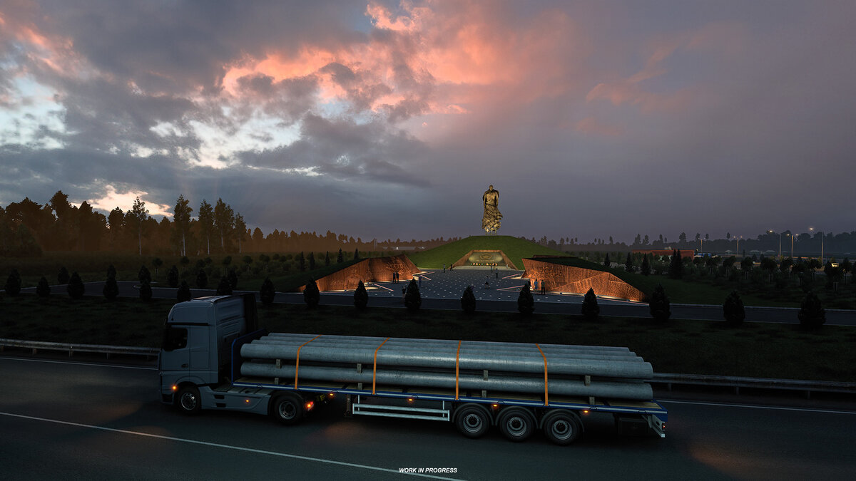 можно ли скачать dlc на лицензионную игру euro truck simulator 2 фото 32