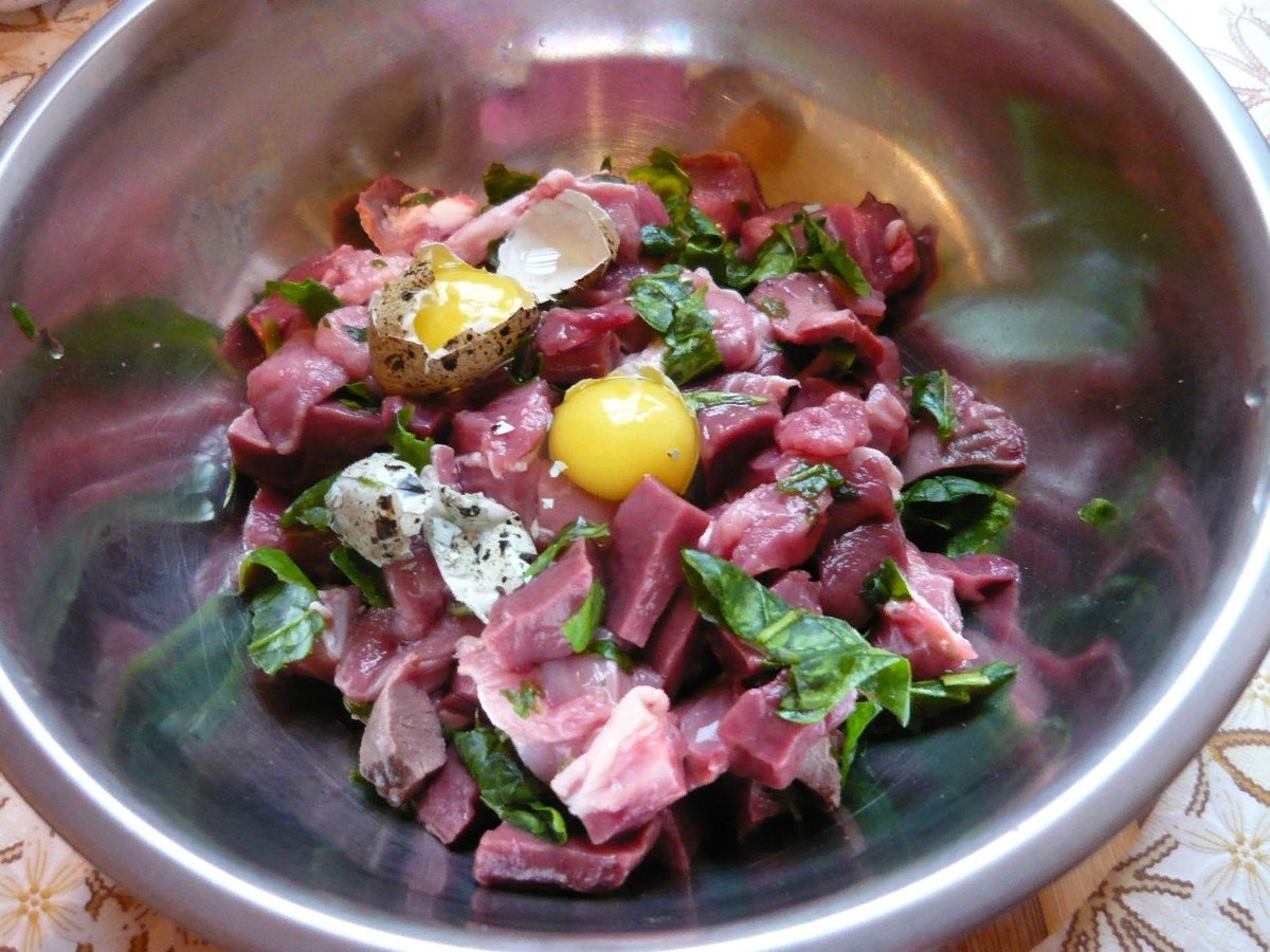 Роль сбалансированного рациона в здоровье кошки