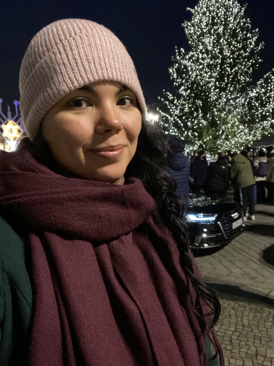 Фото автора