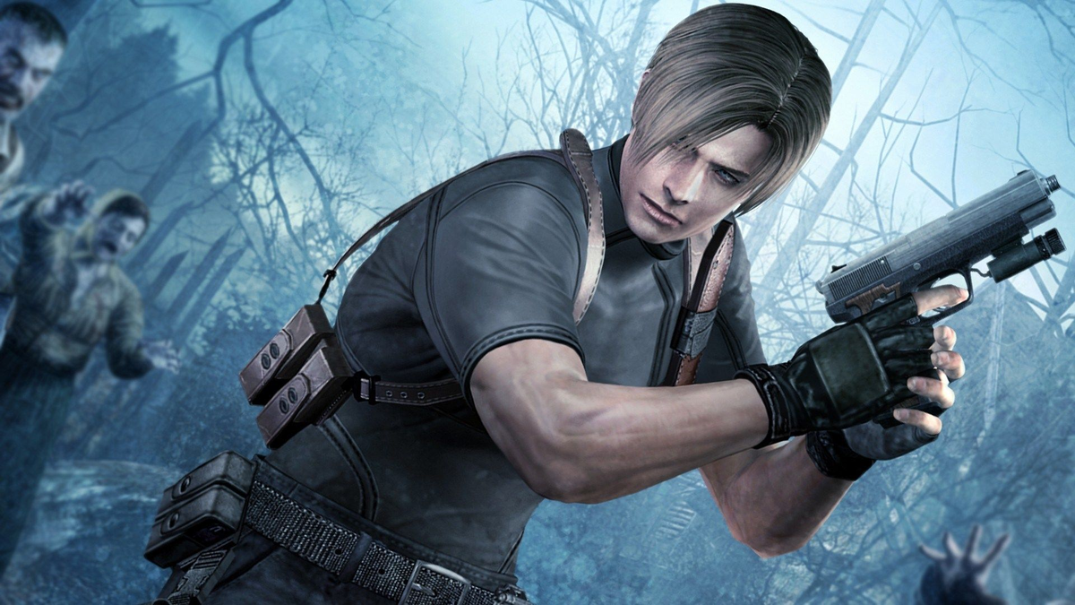 Resident Evil 3.5: 9 фактов, которые знают только фанаты. | Evergreen | Дзен