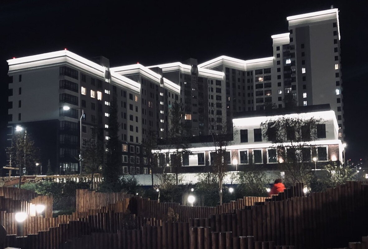 Фото добавлено из семейного архива. 