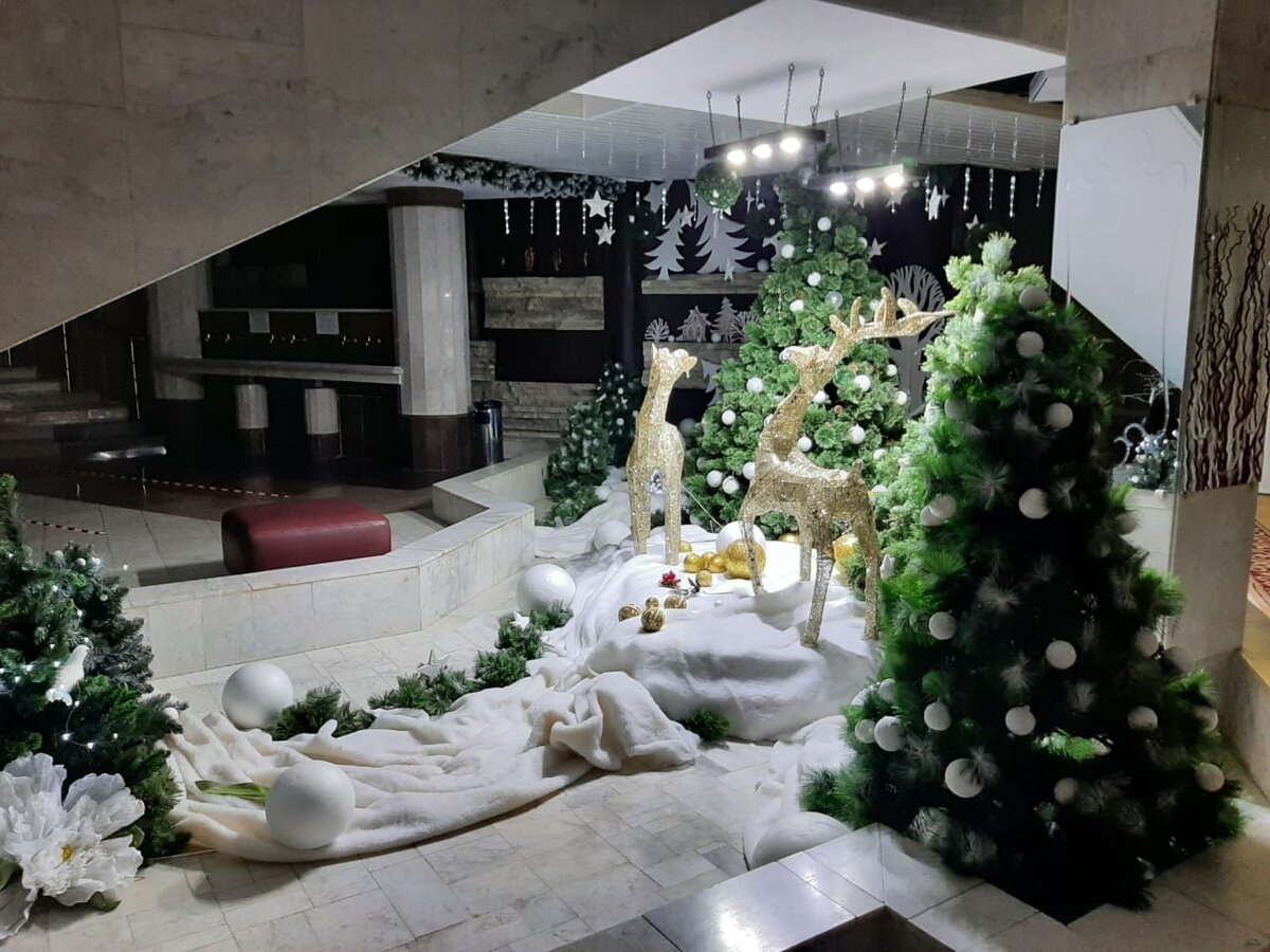 Фото Лены Павловой