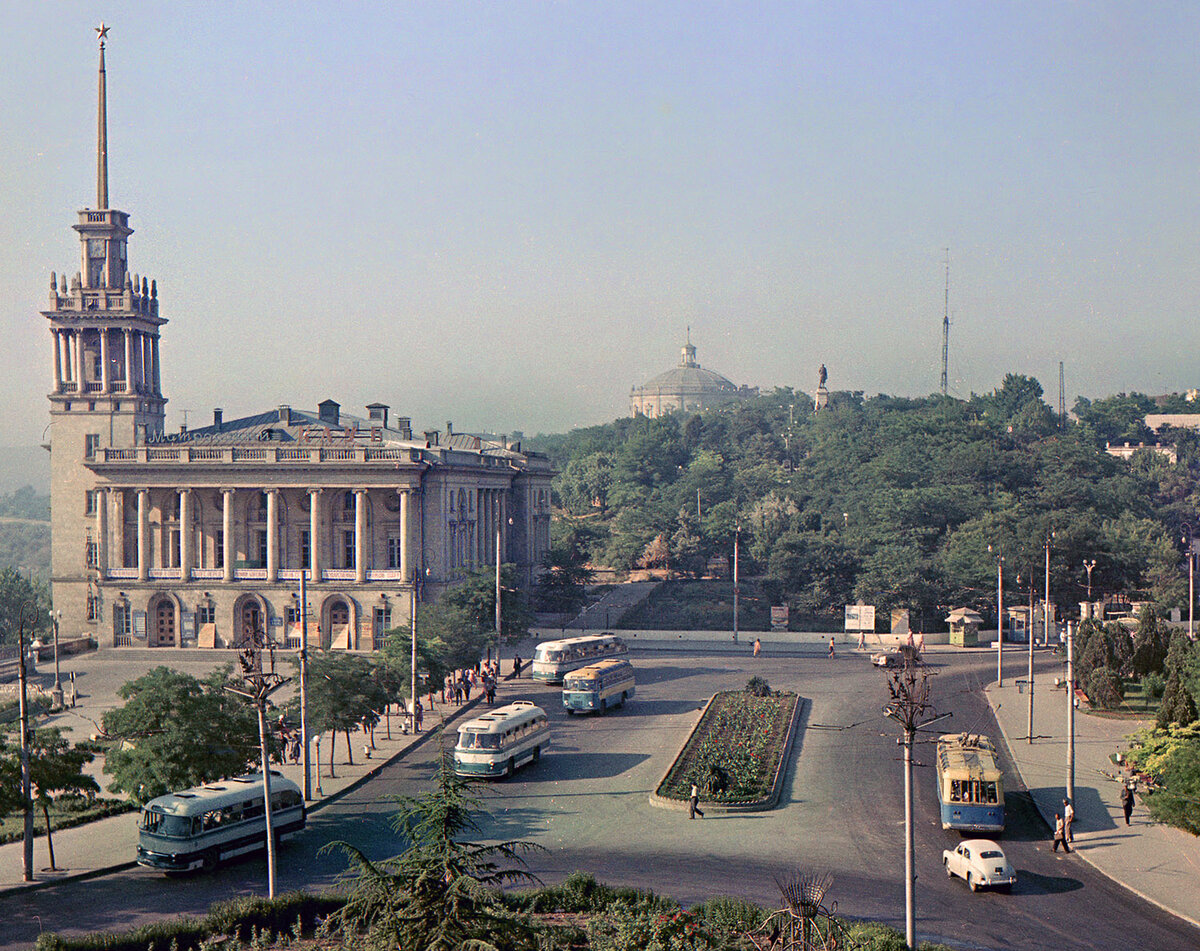 матросский клуб