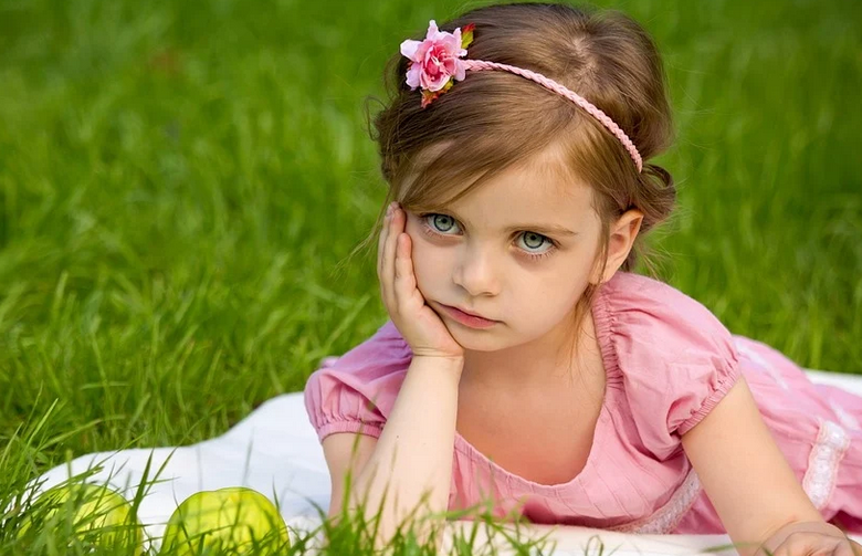 Фразы, произнесенные спокойно и мягким тоном, способны повлиять даже на самого капризного ребенка. Фото Pexels, с сайта Pixabay, используется по лицензии Simplified Pixabay License 