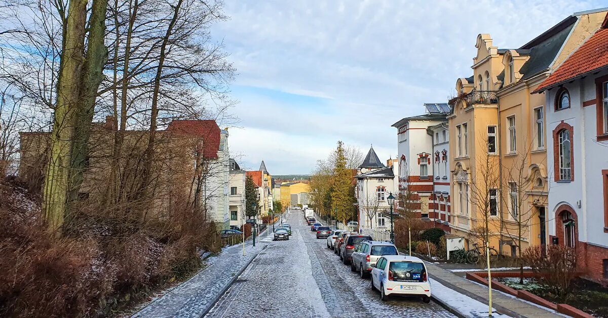 Эберсвельде