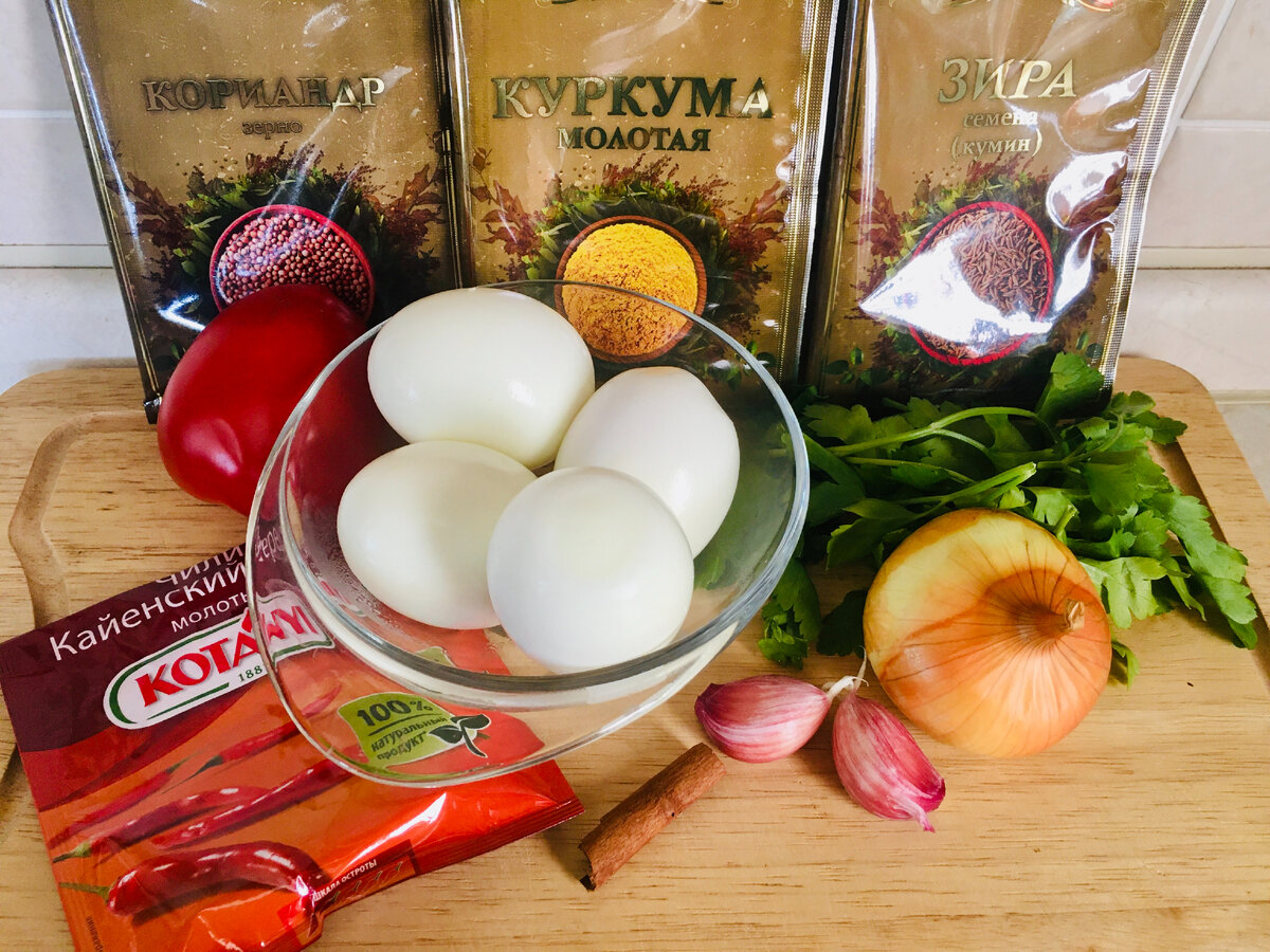 Фото: Еда без труда