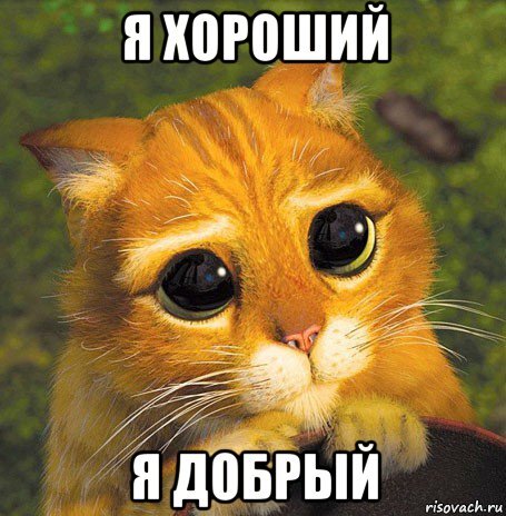 Точно ли вы добрый не только в душе, но в реально жизни? Проявляете ли вы своё добро? Спросите себя об этом и понаблюдайте за собой в течение дня.