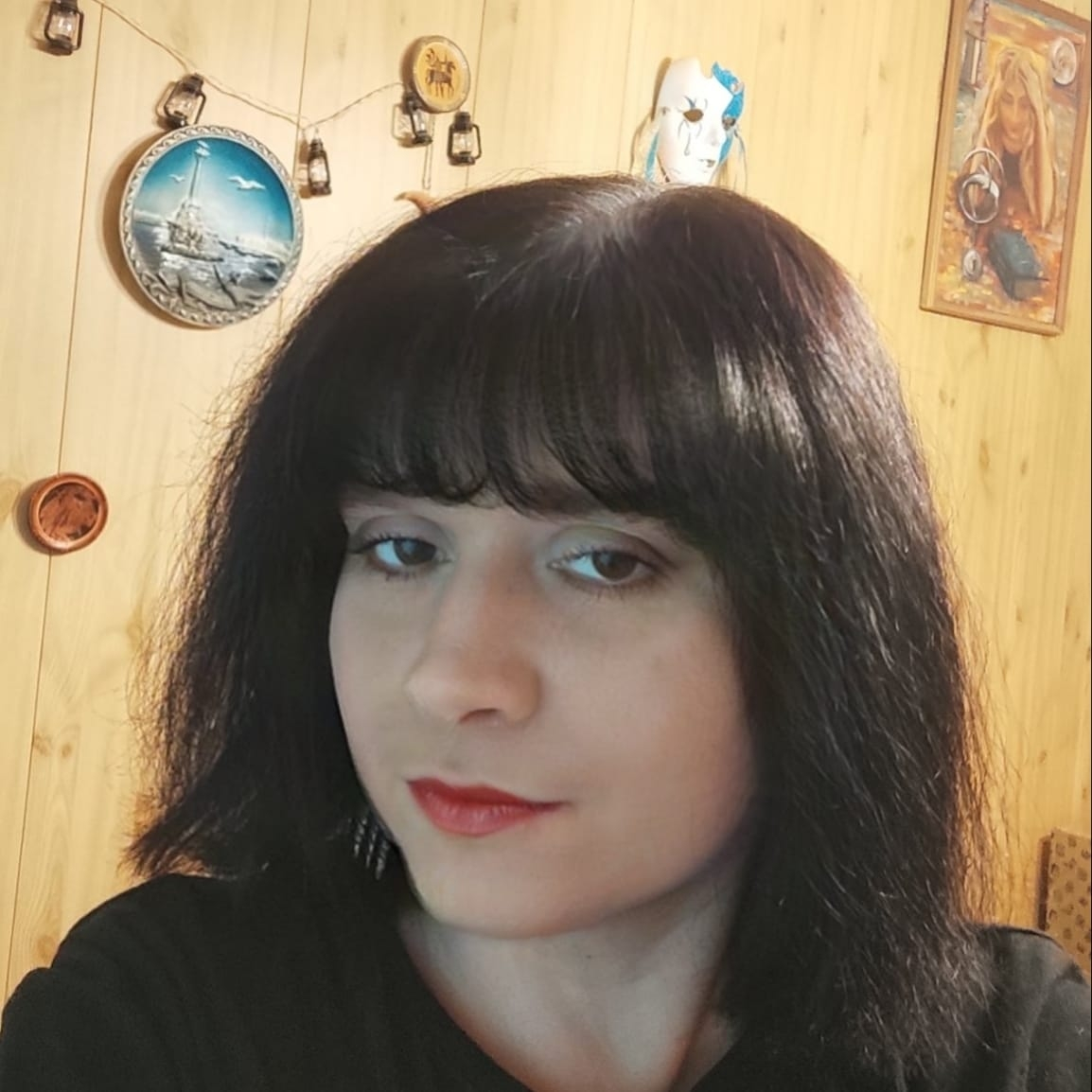 Диана Коденко