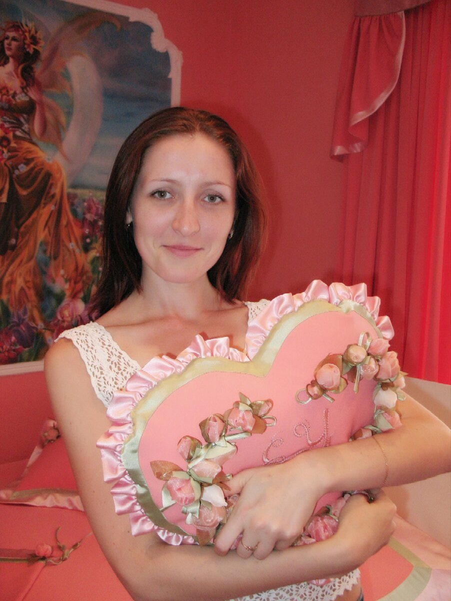 Это я после завершения заказа 