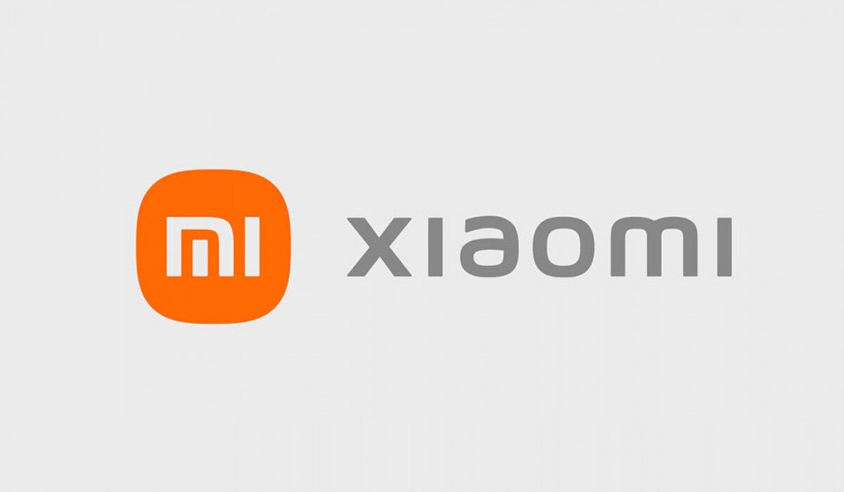 Новый логотип компании Xiaomi
