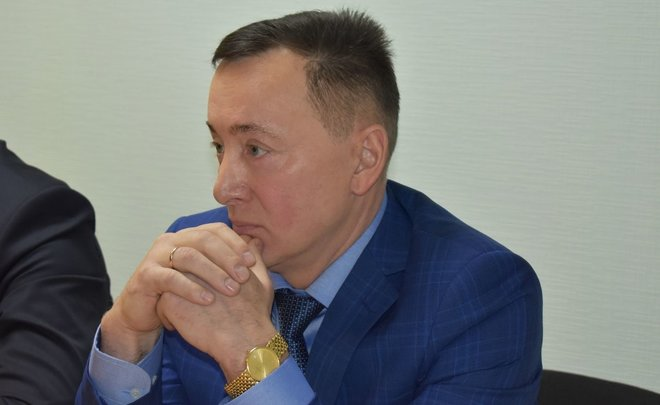 Ирек Набиев. Фото взято из открытых источников. 