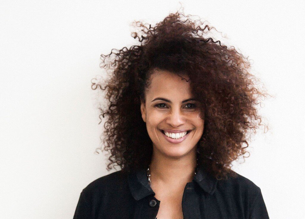 Neneh Cherry