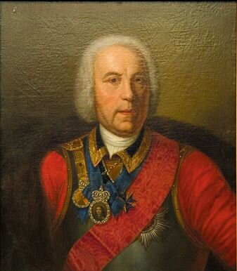 Вильгельм де Геннин