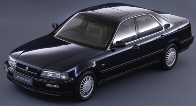 II поколение