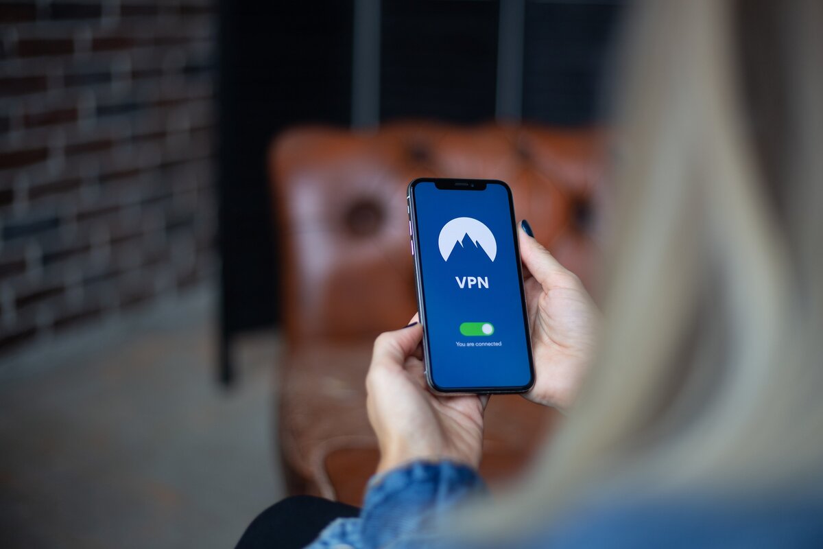 Может ли VPN в смартфоне представлять опасность | Артур Тагиров I блог  IT-препода | Дзен