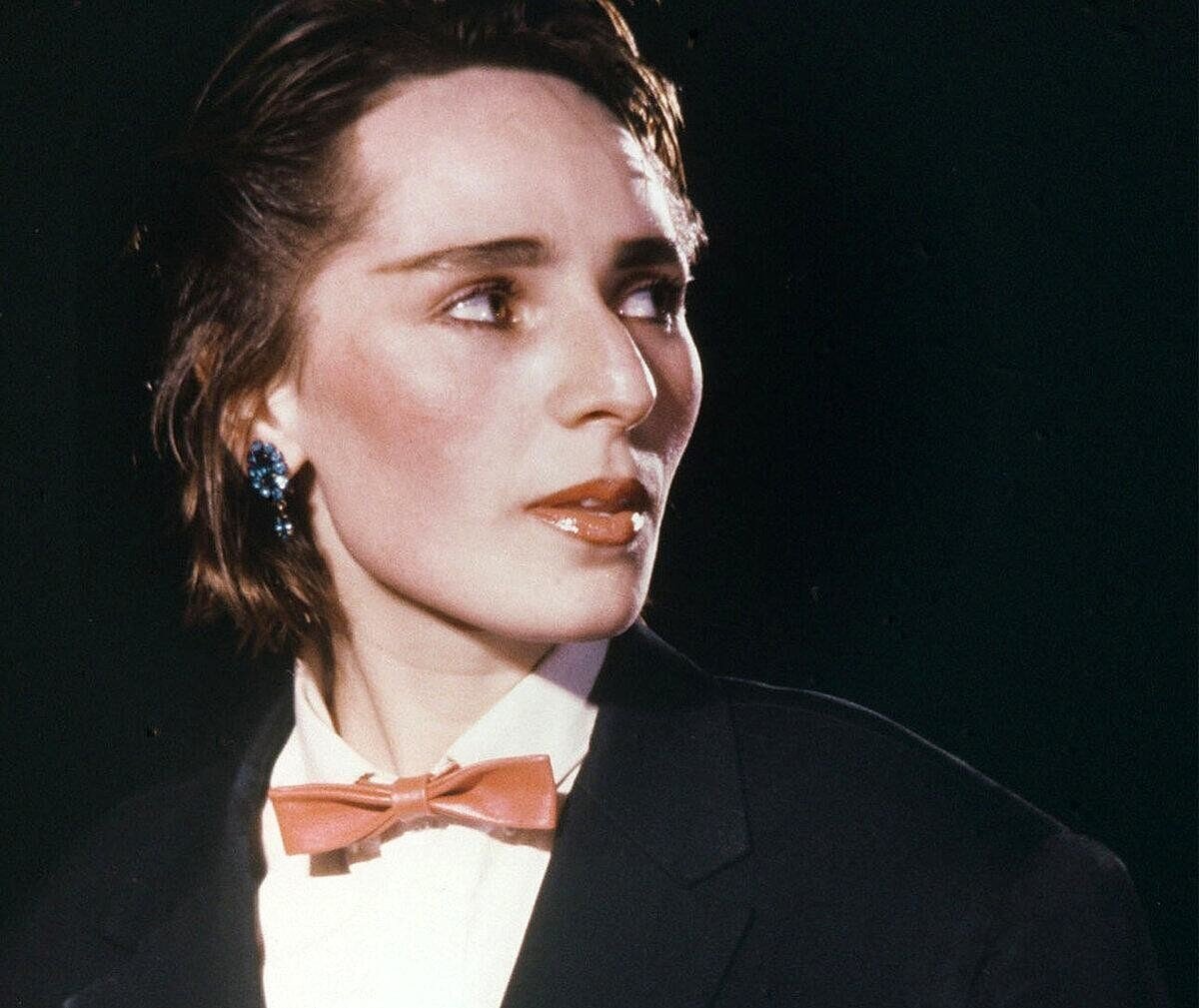 Жанна Агузарова