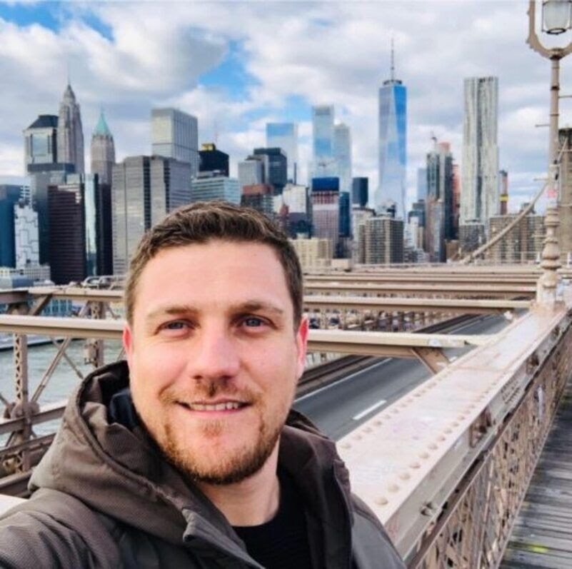 Стефано Маджи. Фото из открытого доступа