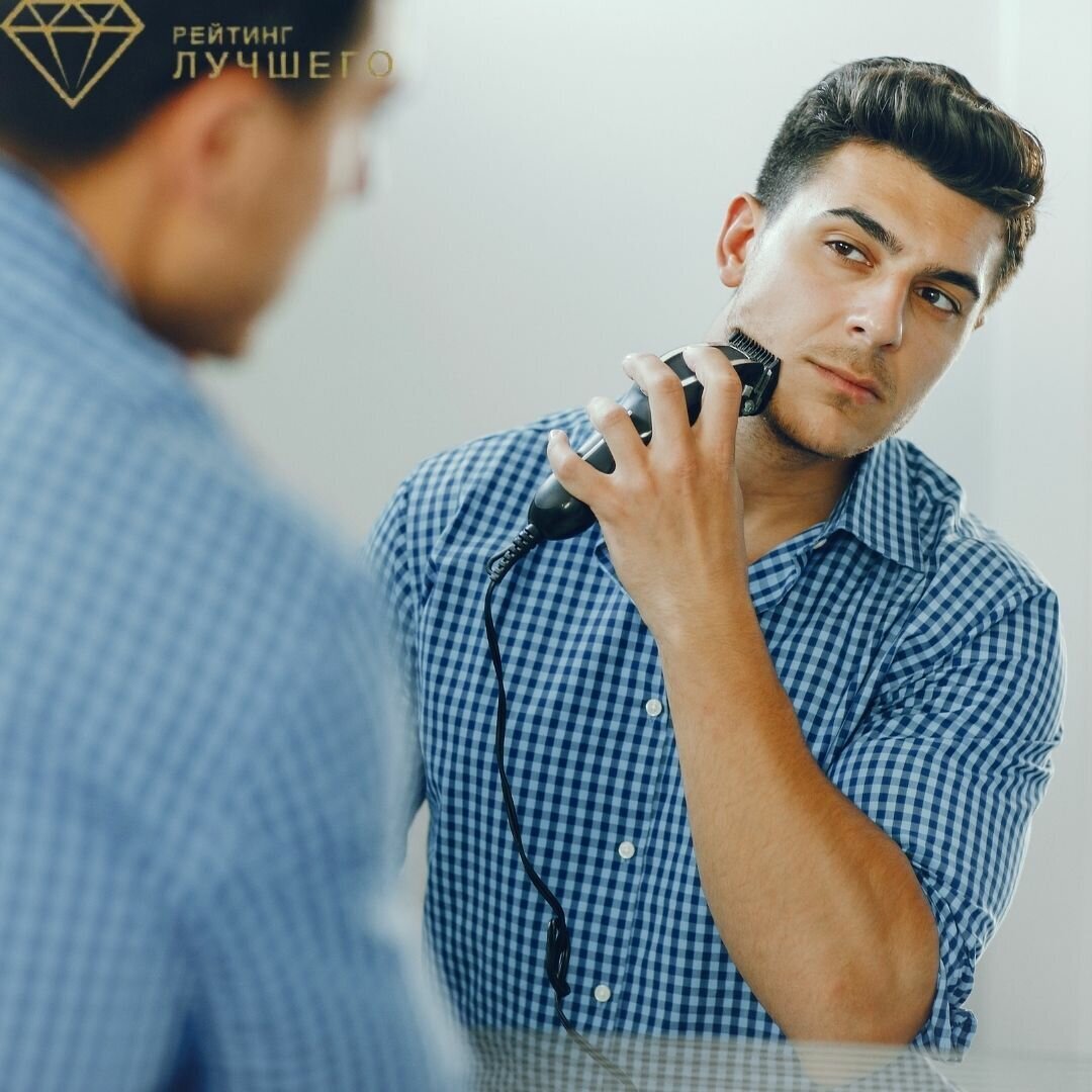 Выбираем электробритву филипс