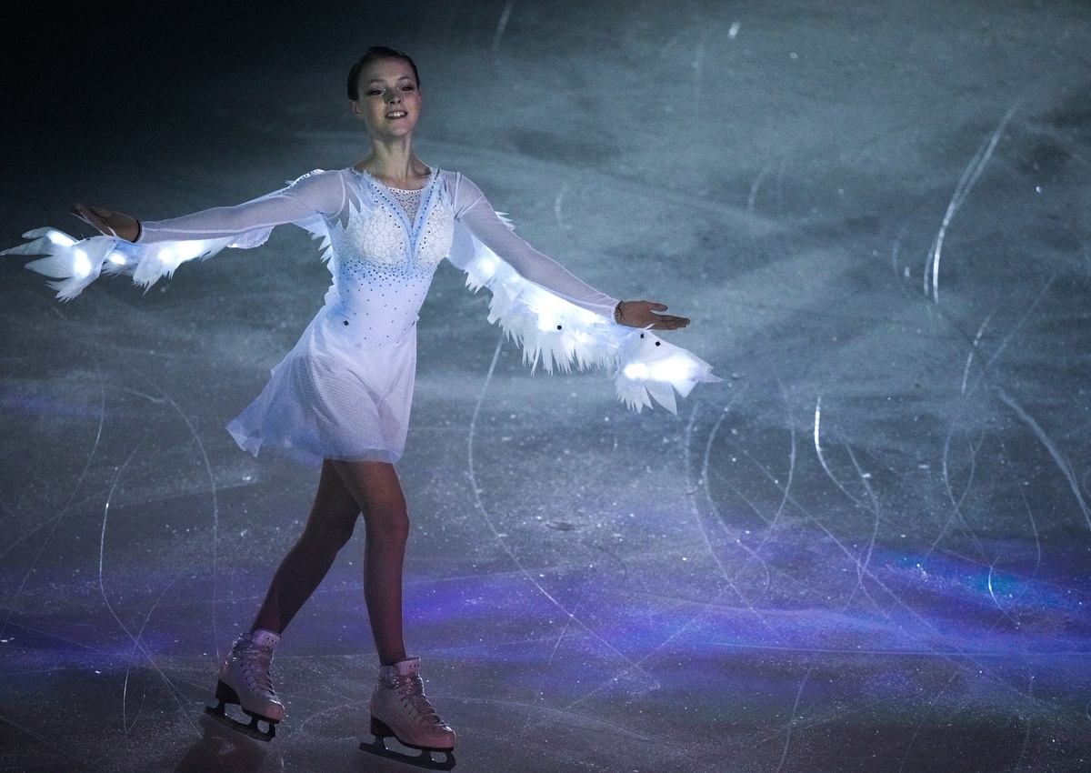     / РИА Новости / Александр Вильф