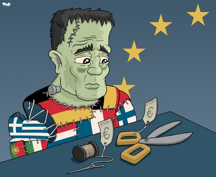 Европа жизнеспособна?