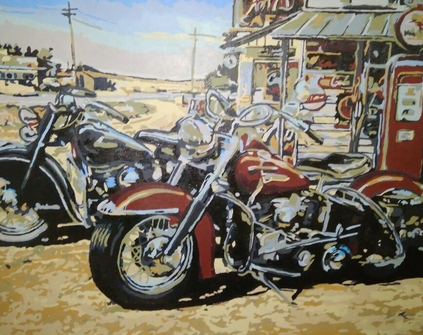 Предупреждение! В статье изложено личное мнение! 