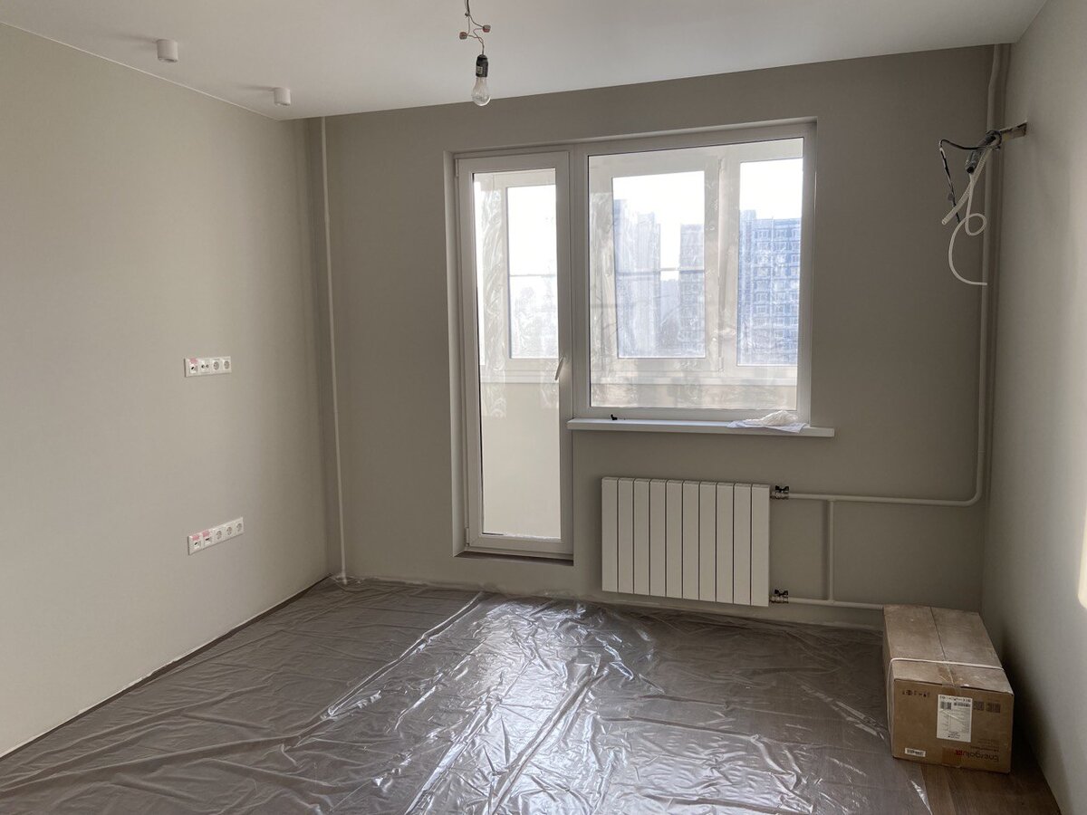 Дизайн-проект студии SOVA interiors, фотоархив