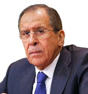 При этом глава МИД России подчеркнул, что западные страны также не оставляют попыток поссорить народы бывшего СССР