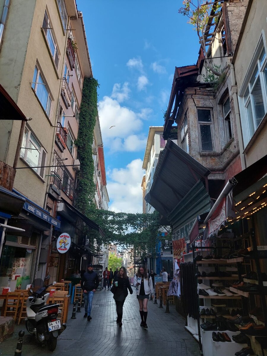 И не стесняются носить открытые наряды.