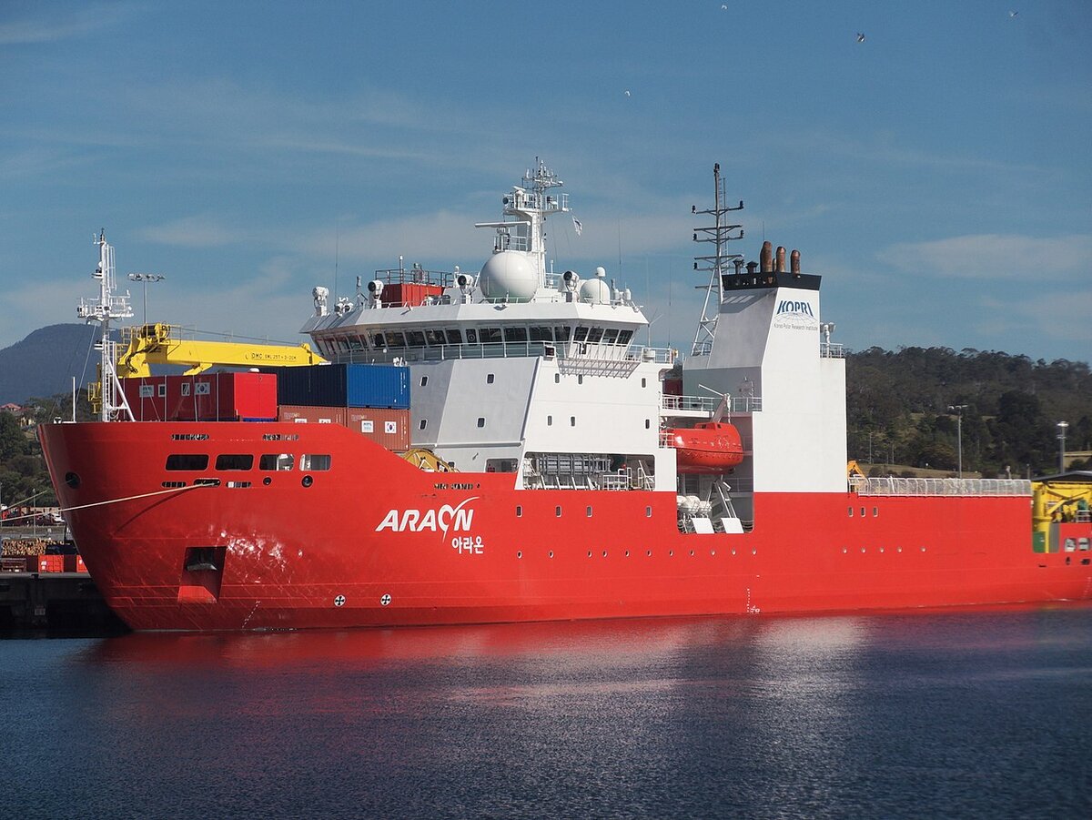 Фото: Wikimedia Commons