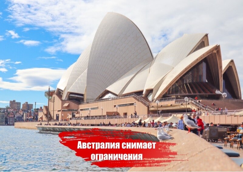Австралия