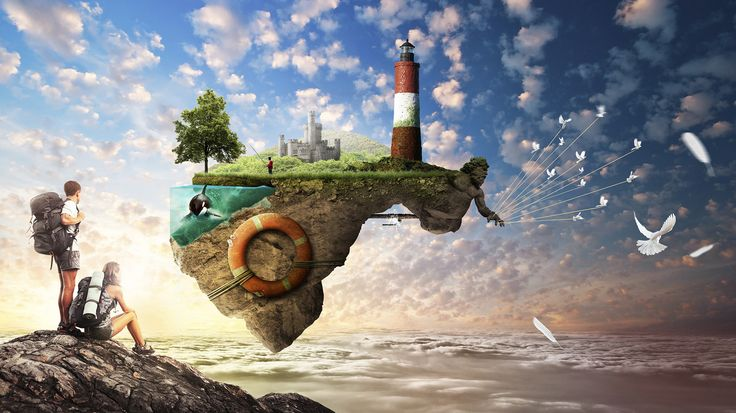 Автор иллюстрации - Jack Usephot