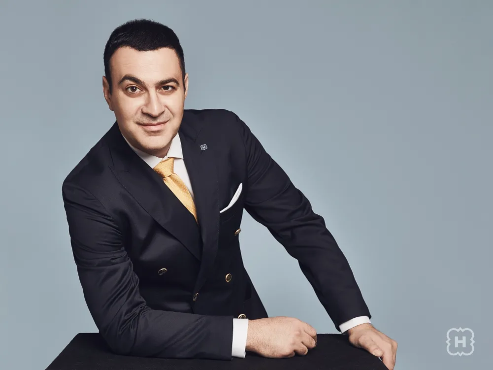 7 российских знаменитостей, что гордятся своими армянскими корнями