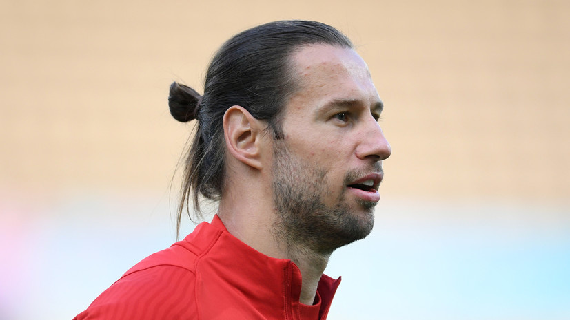   Gettyimages.ru Aitor Alcalde - UEFA