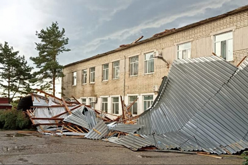 Фото: Министерство ГО и ЧС Приморья