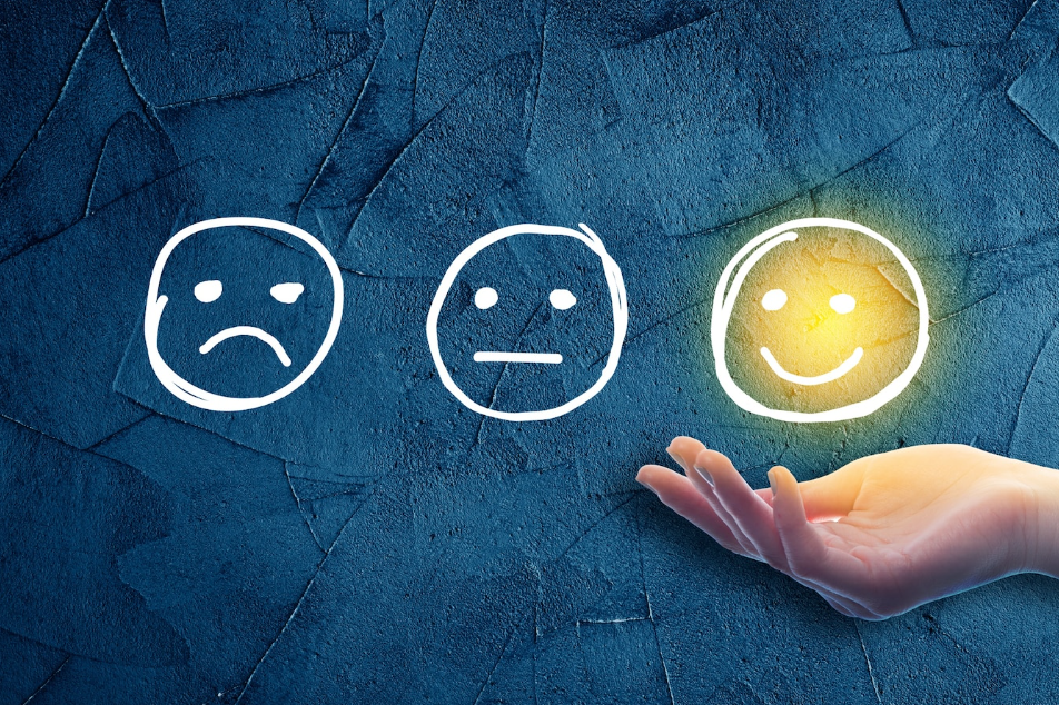     Ученые нашли самый приятный способ решения сложных проблем