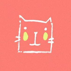 Несмотря на простое название, проект КОТ легко найти благодаря уникальному логотипу.
