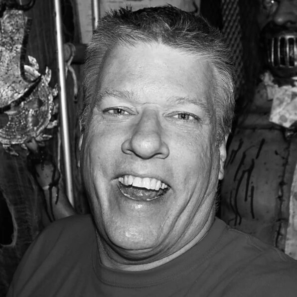 Рассел Маккейми