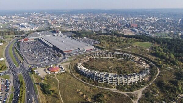   © Photo : Stadium.at