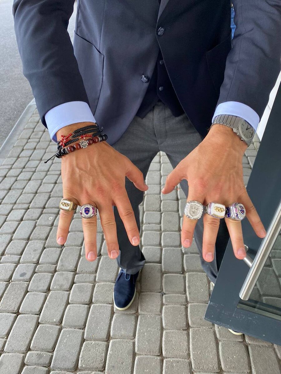 Листайте вправо, чтобы увидеть больше изображений