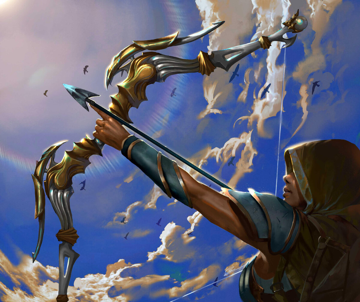 Красота-то какая! (изображение из открытых источников)