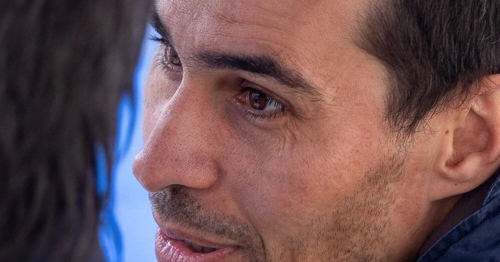 фото Павел Байдин