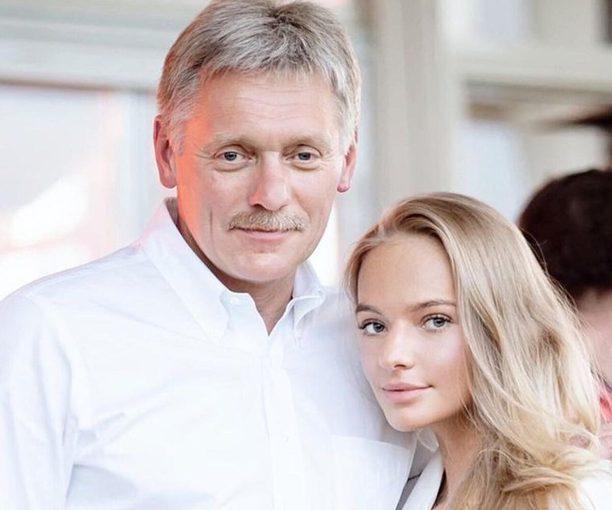     «Это было как гипноз»: дочь Дмитрия Пескова стала жертвой телефонных мошенников