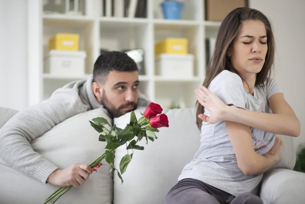 Как разлучить неверного мужа с любовницей: 33 китайских способа