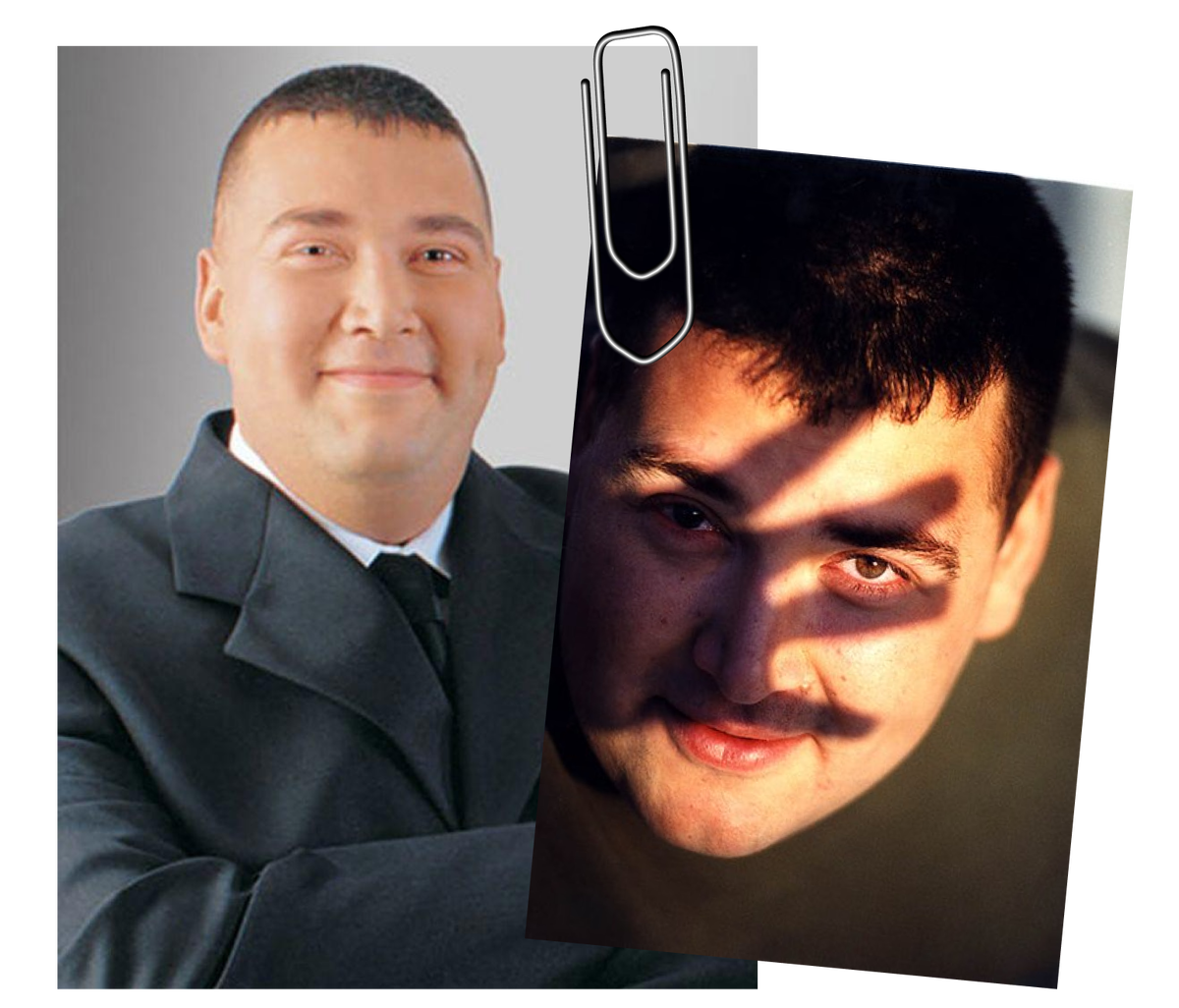 Олег Жуков