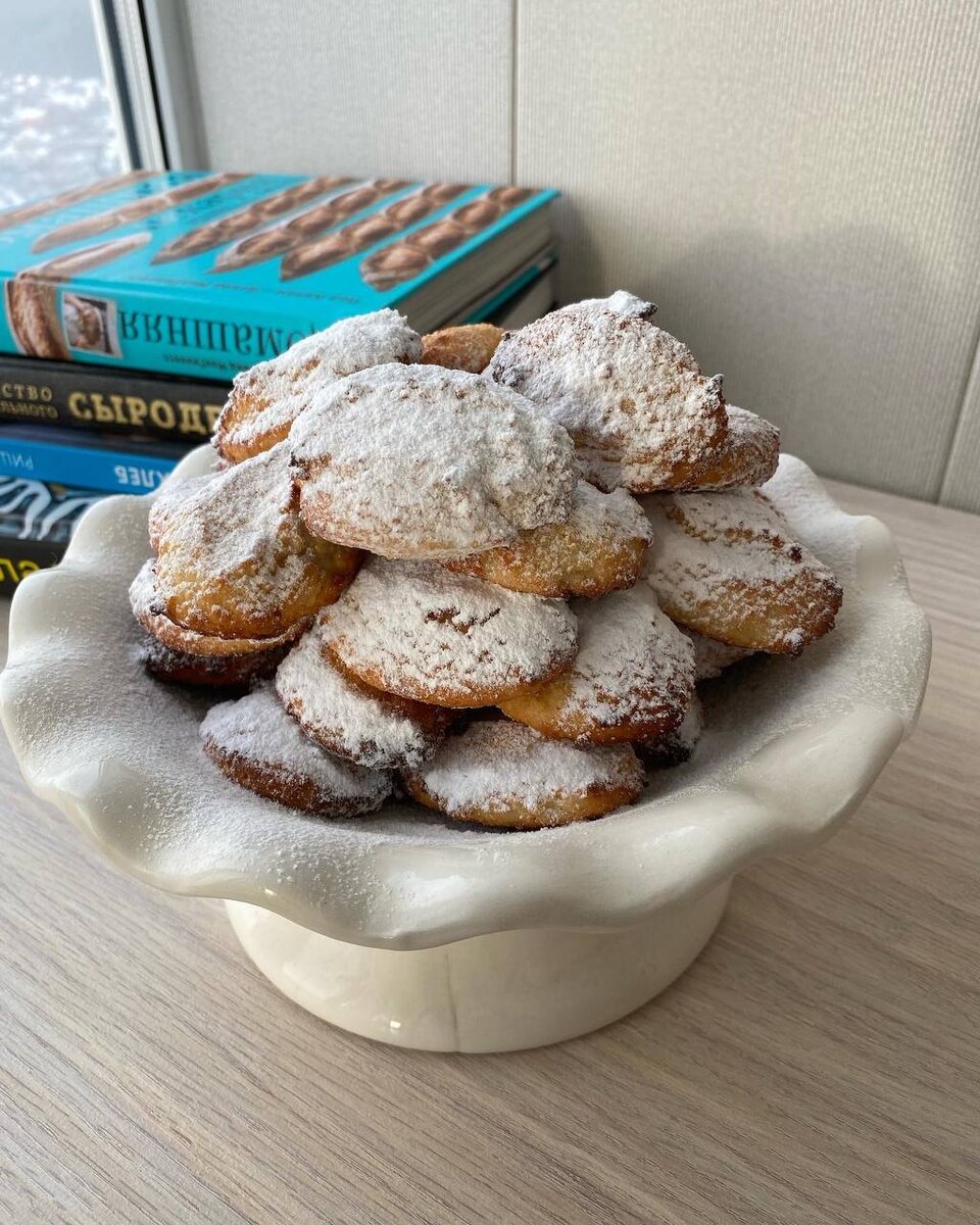 печенье с начинкой.если вы простая хозяйка то этот рецепт для вас🥰 миллионеров прошу не смотреть😉