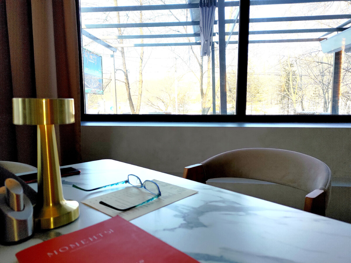 Фото автора