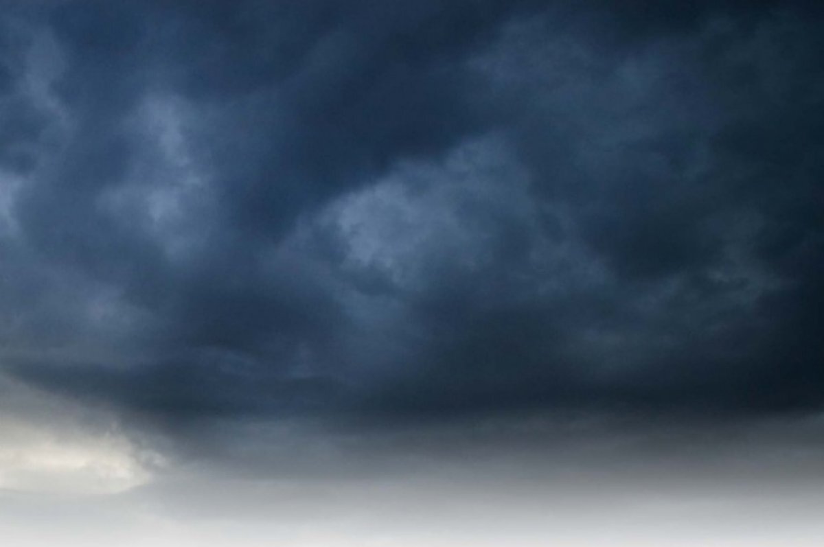    Ростов ждет пасмурная неделя с перепадами температур от +3 до +17